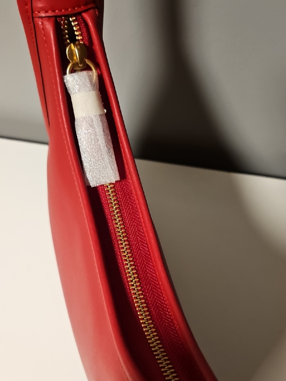 Coach Curve Zip Bag Limited Re-Edition 1997 - Picture 4 of 10